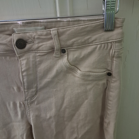 Garage Stretch Girls Jeans - Picture 6 of 14